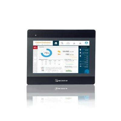 MT8102iP 威纶通 触摸屏 10.1寸人机界面