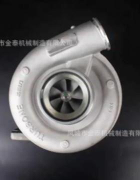 HE500FG HX55 3773927 15176696 涡轮增压器