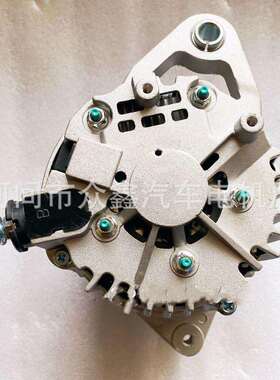 D22皮卡发电机 23100-49A01 KA24，LR170-770A