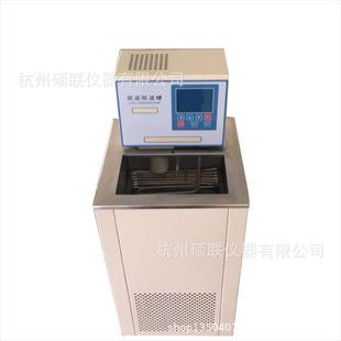 硕联高精度恒温槽厂家直销规格齐全