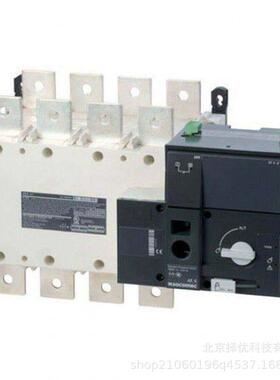 socomec 法国溯高美ATyS d t p g 双电源切换开关（125A-3200A）