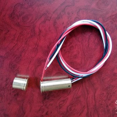 门磁开关  熄感应开关12灯灯酒店质-（亮开门铜24v门材衣柜）关