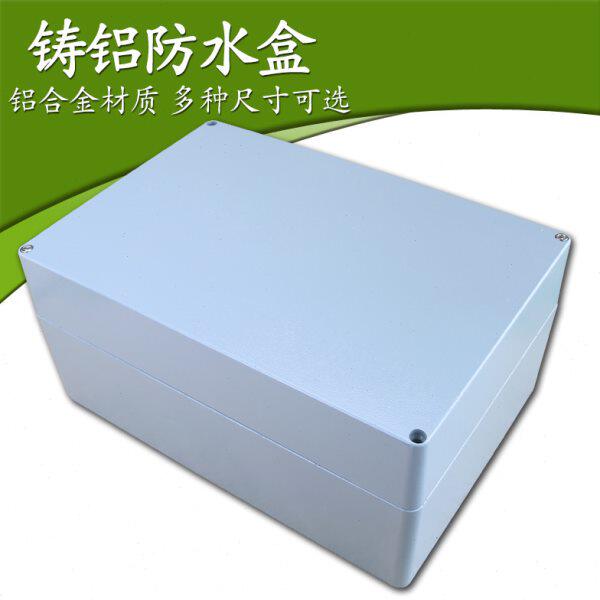 铸 23机箱*接线盒防水铸0铸铝过防水接线盒5铝*34016铝线盒