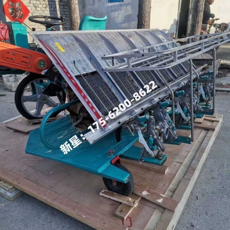 乘坐自走式水稻插秧机转向灵活汽油款耐用6行秧苗种植机,农机/农具/农膜,其它农用工具,淘宝优惠券,粉丝福利购,淘宝优惠卷