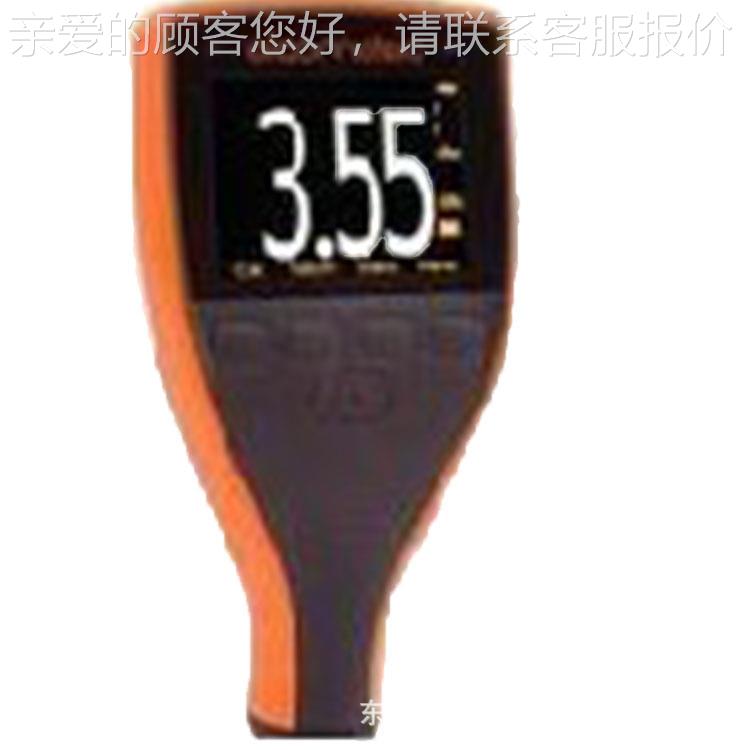 英国ELC456层OMTER56涂4测厚仪E 数显测厚仪