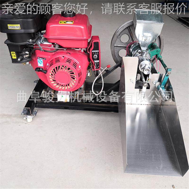 化玉米大米膨化机价格 绿豆香酥膨机 五粮香酥谷杂膨EYO化机厂家,清洗/食品/商业设备,休闲食品加工设备,淘宝优惠券,粉丝福利购,淘宝优惠卷