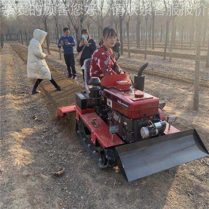 水田旱地JBZ柴油带微耕小机多功能型果园大棚园履林 翻土起隆犁地,农机/农具/农膜,耕种机械/微耕机/开沟机,淘宝优惠券,粉丝福利购,淘宝优惠卷