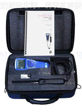 美国SI 565/965-A/9565-P/95-956565-X热敏5式风速仪 风速9风T量