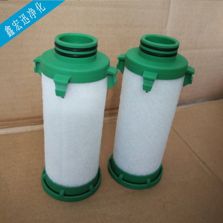 walker  E0613X5沃克过滤器滤芯 高效过滤器滤芯 可