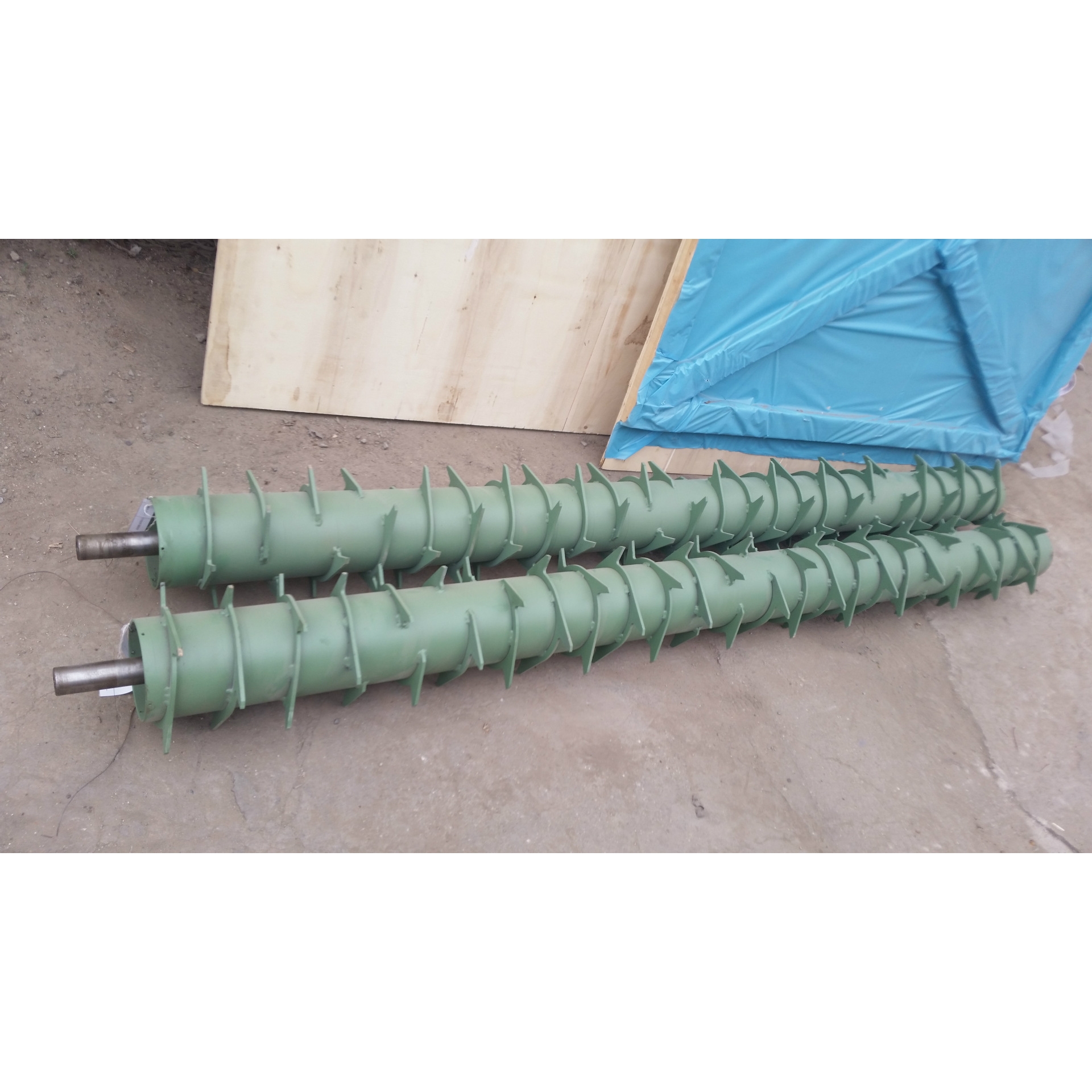 往复抓棉机FA006D-0200-1打手结合件