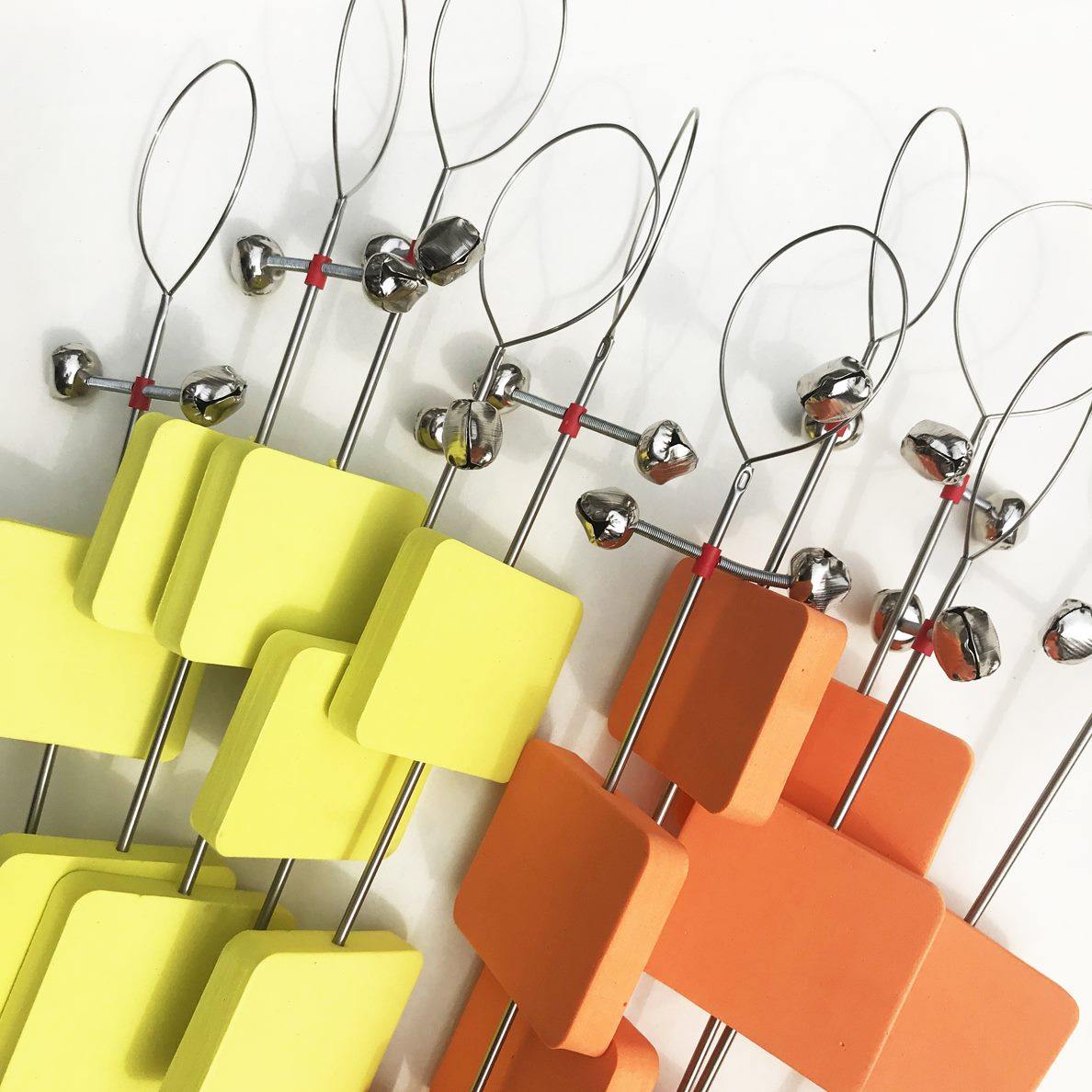 引钓号子鳝信老黄钩黄鳝钩大人钩子手工鳝条引咬泡沫祝引勾引自制