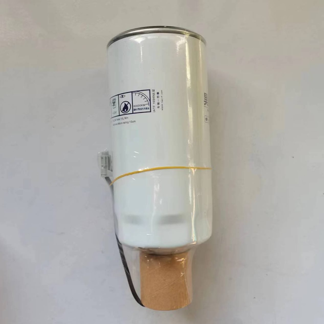 GCX05 01CX11058010C柴油C5G 117580240-油水分离器20014滤芯-010