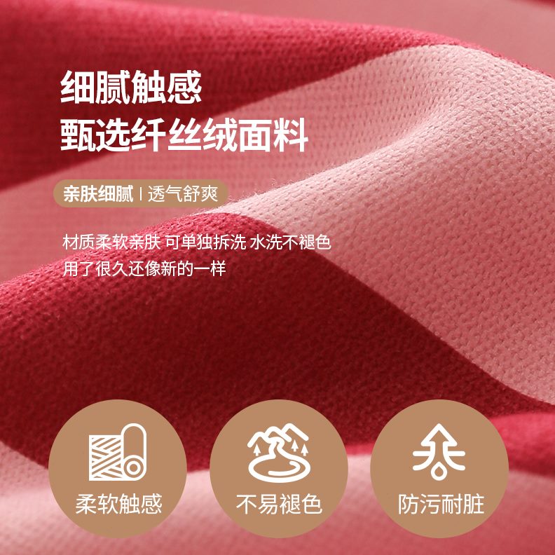 豆袋单人小沙发巴胺懒人沙发可躺客厅睡阳台榻榻米多狗窝可卧室