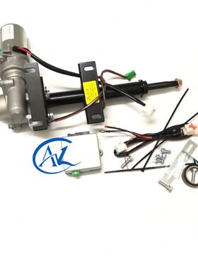 适配东康小7  K1KV22 电动0 货车K 9方向机电子风7071L助力K V20