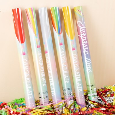 免打扫好清理彩带礼炮公司学校y运动会篮球赛比赛元旦迎新晚会礼