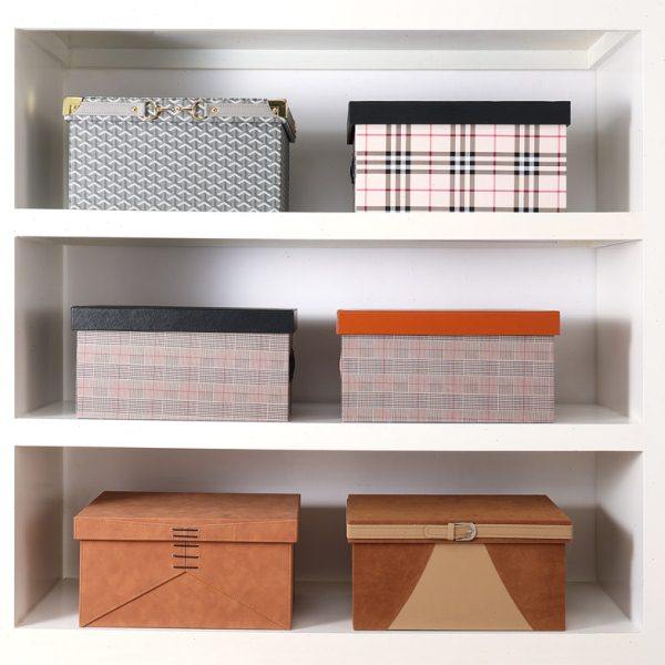 样板房收纳箱储物柜装饰品收纳盒衣柜陈设软装收纳神器公寓摆件,家居饰品,家饰软装搭配套装,淘宝优惠券,粉丝福利购,淘宝优惠卷