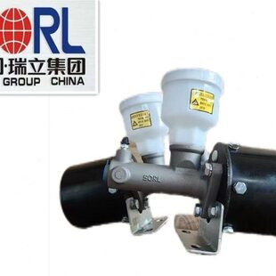 动加力加力空气刹车装载机泵分泵瑞立气原厂泵总制阀泵阀刹小铲车
