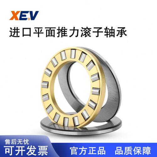 XEV平面推力滚子轴承81106 81107 81108 81109 81110 81111 M TN