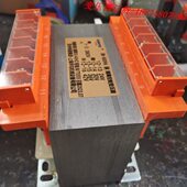 V87B全铜2038K118匀 BA0V2控制变压器00K转V0 华12输入0 VV转