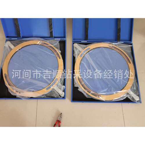 270~510mm钻具量规 钻头规 测量外径量规