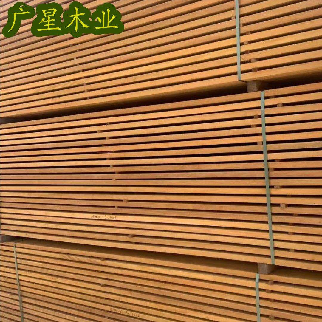 原木 张家港 黄硬木 黄乳木 定加工 黄巴僗 黄胆木 硬木头