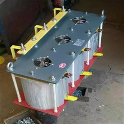 BP4-25010/08032频敏变阻器接于电动机转子回路中山东鲁杯