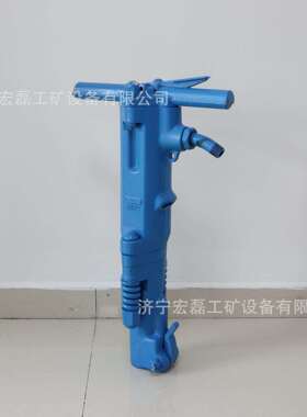 B87C气动破碎镐手持式大功率气动破碎机水泥路面破碎风动凿岩机