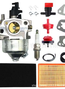 PFTT142 PFTT140BE化油器适用DB8621SR DB2194SR DB2321C 草坪机