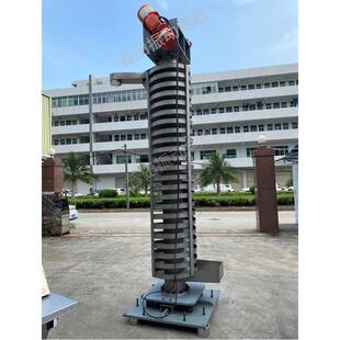 普田振动电机4级振动筛直线筛旋转筛800/2400/15震动马达物料分离