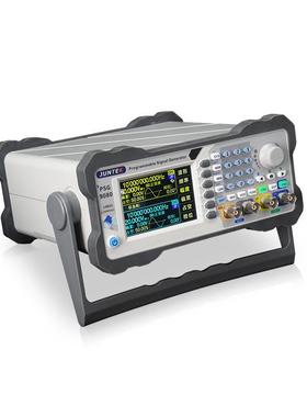 PSG9080新款可编程函数任意波发生器信号源调频调幅压控频率计
