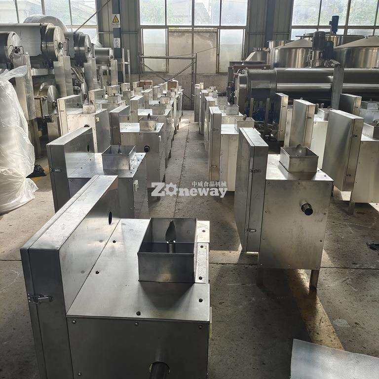 WJJ型百香果原浆打浆机 百香果手工半自动挖浆机械设备