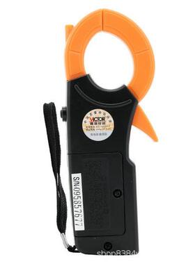 胜利VC3218A/DM3218A 数字钳形表