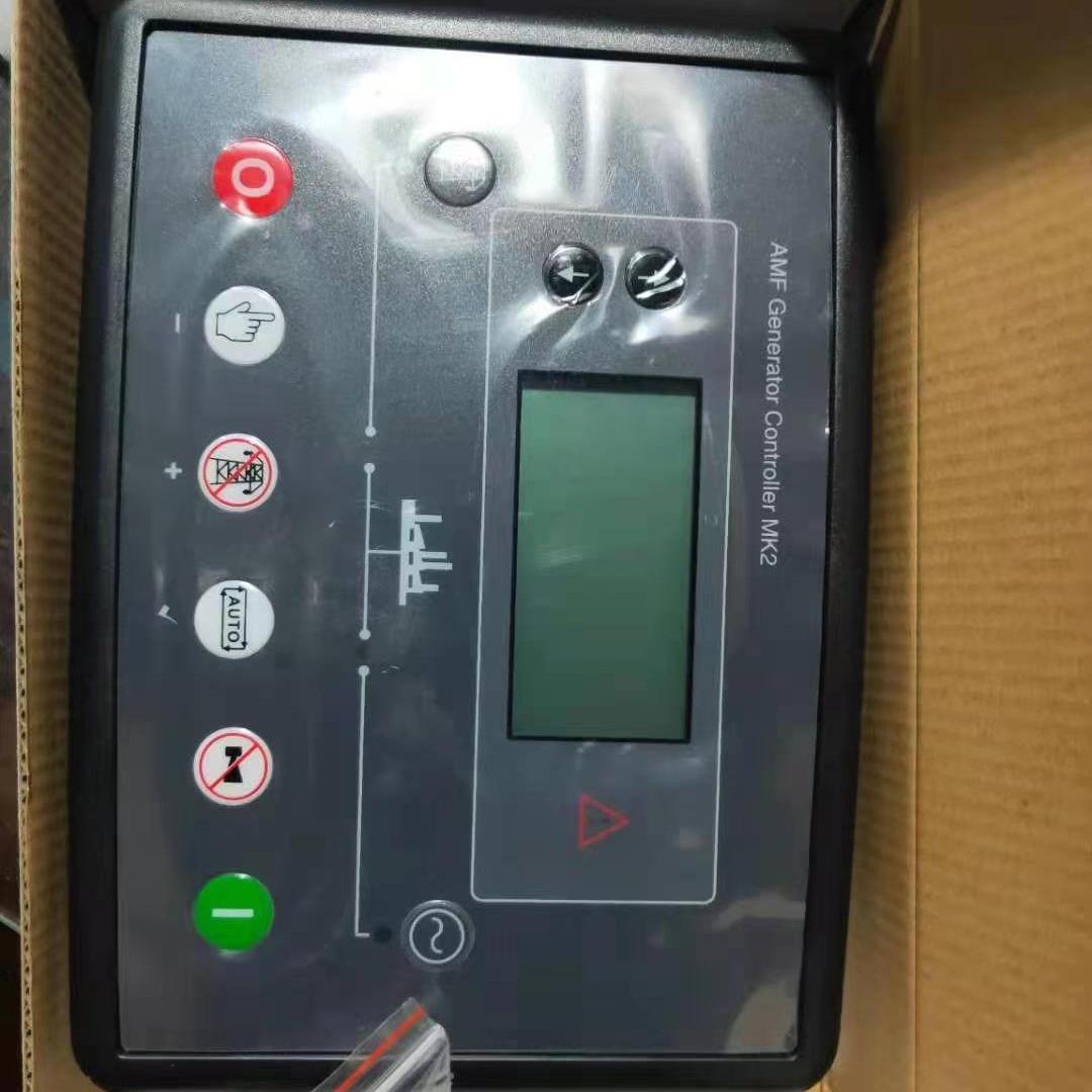 DSE6120MKII 柴油发电机组自启动控制器 DSE6120MK2
