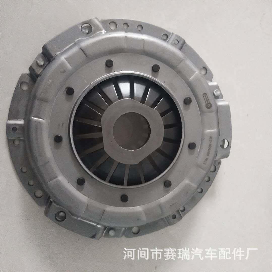 从动总成离合压盘拉达直径215离合器压盘从动总成离合压盘供应