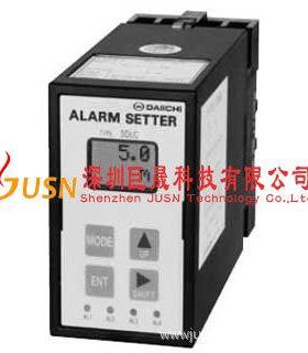 DAIICHI 插入式液晶显示报警调节器SDLC-105, 进口电量变送器