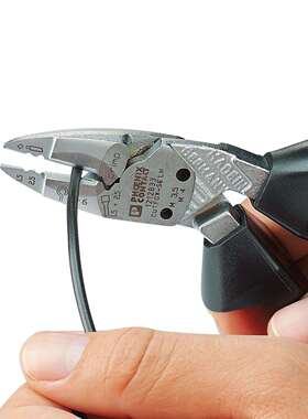 菲尼克斯TOOL-CARRIER-1212503工具套件机修家用工具箱套装