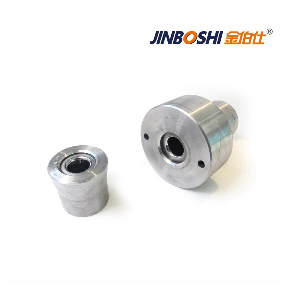 硬质合金非标模具 高精密钨钢冷镦模具 五金成型模厂家超硬