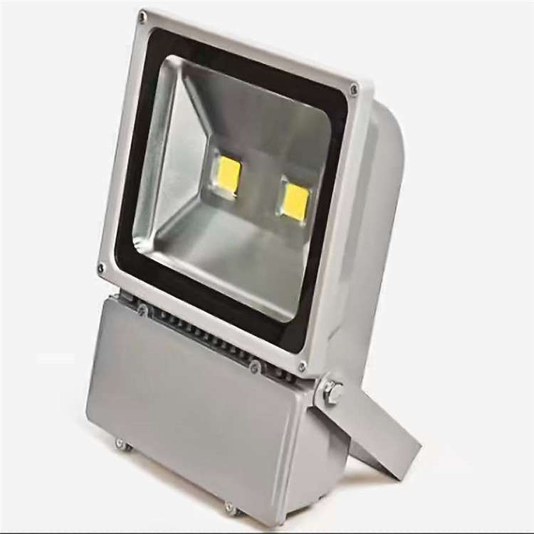 LED泛光灯 户外广告照明 墙体亮化 防水投光灯 100W  150W  50W