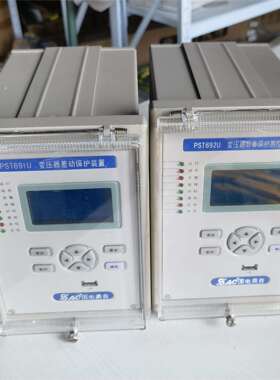 国电南瑞PDS-746B微机反时限过流电动机保护测控装置设备供应