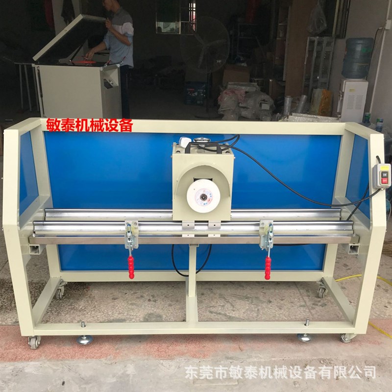 厂家定制丝印胶条l磨刀机刮胶研磨机金刚砂轮磨胶机磨刮机刮胶机