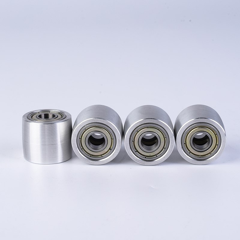 圆弧惰轮皮带轮HBGCA15-16 20-11 16 25-16 HBGC30-16 2V127 40-3