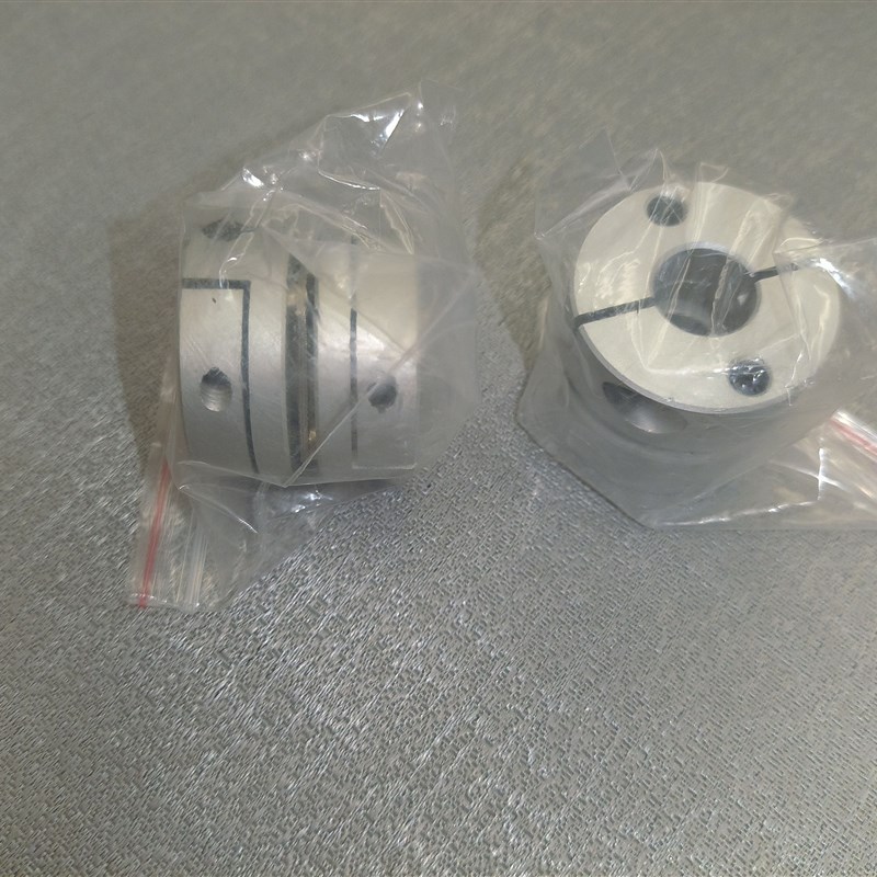 DBA11/01/21/51/52/61/62联轴器31-DC20/25/32/40/50-e10/14/d12/