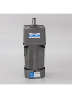 AQL奥 6IK200RGU-CF 6GU-5K 180W 200W齿轮减速调速立式交流电机