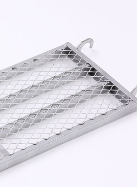 方管脚手架踏板 加厚型 脚踏板 脚手架台板 承重80.0斤不变形