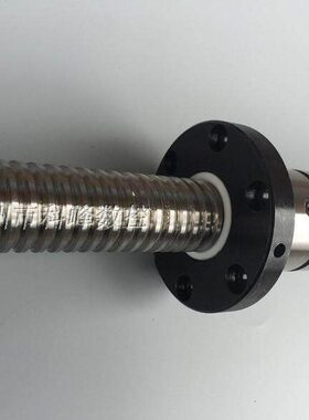 宝丰铣床滚珠丝杠丝杆FD3206*1295