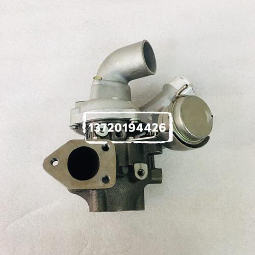 现代起亚2.5T 28200-4A480 53039880145斯塔雷斯发动机涡轮增压器