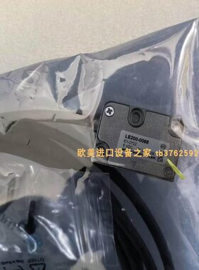 WALTHER EC006-2-WR017-132-00-P020 备件SIKO SGP/1-0046编码器
