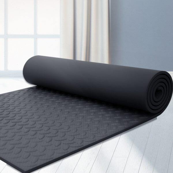 驰尚跑步机隔音减震垫器械防滑垫子家用跑步机垫缓冲垫保护地板