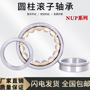 NUP260 NUP256 圆柱滚子轴承NUP252