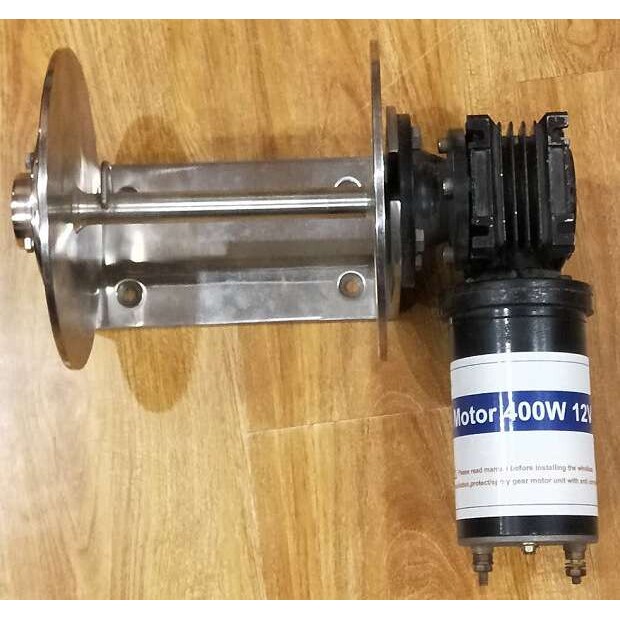 船用绞盘 船用五金 Drum winch 电动绞盘 电动绞车 船用绞车